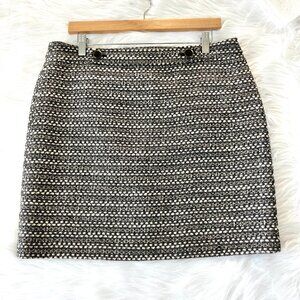 Ann Taylor LOFT women's skirt size 10